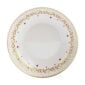 Bernardaud Noël Coupe Soup Plate | Kneen & Co