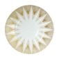 Bernardaud Noël Star Bread and Butter Plate | Kneen & Co
