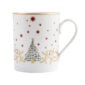 Bernardaud Noël Mug | Kneen & Co
