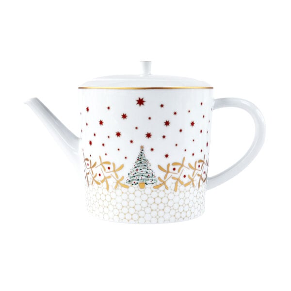 BernardaudNoel-22049-Verseuse-2534x2534-1200x1200-100KB Bernardaud Noël Hot Beverage Pot | Kneen & Co