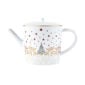 Bernardaud Noël Hot Beverage Pot | Kneen & Co