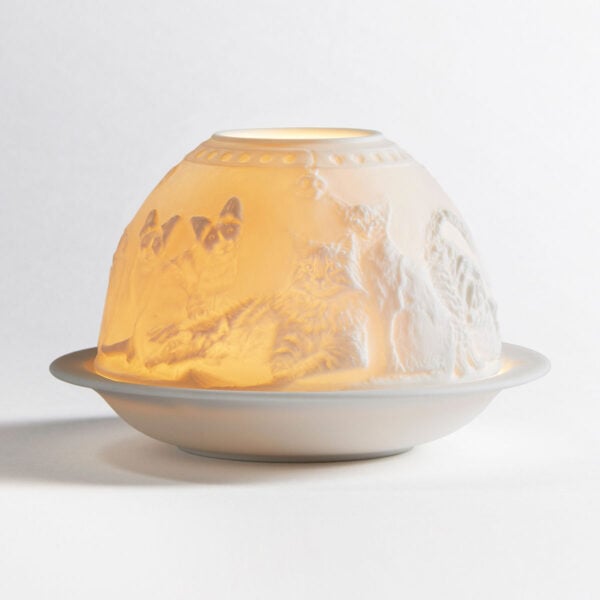 BernardaudVOTIVE-LEDLights-CATS-LED-1838-21676-1200x1200-100KB Bernardaud Cats LED Votive Light | Kneen & Co