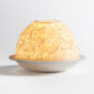Bernardaud Cherry Blossoms LED Votive Light | Kneen & Co