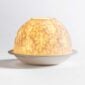 Bernardaud Christmas Tree LED Votive Light | Kneen & Co