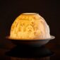 Bernardaud Dogs LED Votive Light | Kneen &