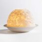 Bernardaud Green Grapes LED Votive Light | Kneen & Co