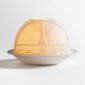 Bernardaud Eiffel Tower LED Votive Light | Kneen & Co