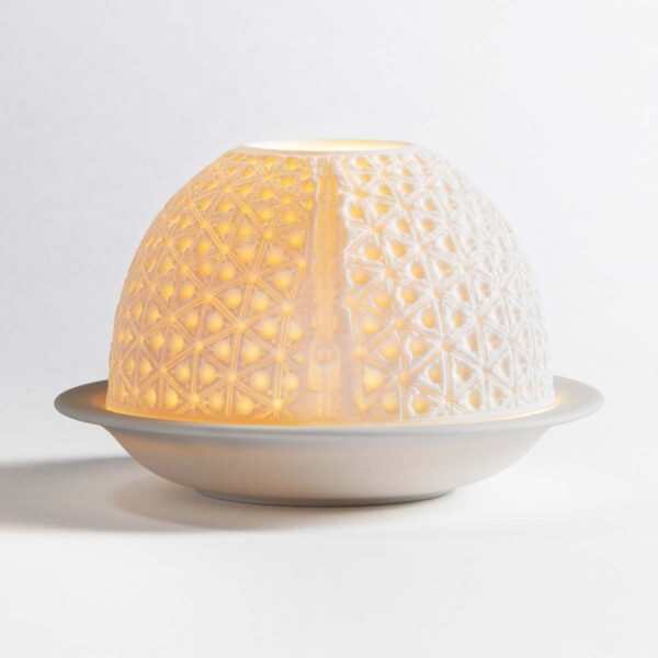 BernardaudVOTIVE-LEDLights-LATTICE-LED-1838-20008-1200x1200-100KB Bernardaud Lattice LED Votive Light | Kneen & Co