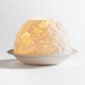 Bernardaud Orchids LED Votive Light | Kneen & Co