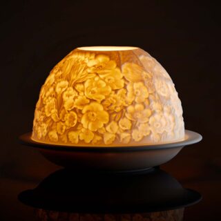 Bernardaud Wild Flowers | Kneen & Co