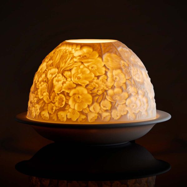 Bernardaud Wild Flowers | Kneen & Co