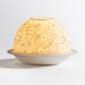 Bernardaud Cherry Blossoms Votive Light | Kneen & Co