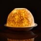 Bernardaud Christmas Tree Votive Light | Kneen & Co