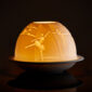Bernardaud Dance Votive Light | Kneen & Co