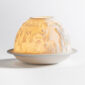 Bernardaud Dogs Votive Light | Kneen & Co