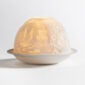 Bernardaud Wedding Votive Light | Kneen & Co