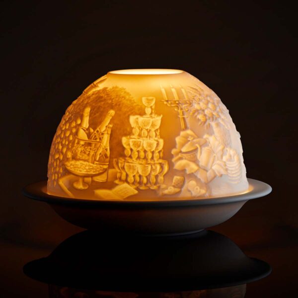 BernardaudVOTIVE-TEALights-WEDDING-2127-2667-MOOD-1200x1200-100KB Bernardaud Wedding Votive Light | Kneen & Co