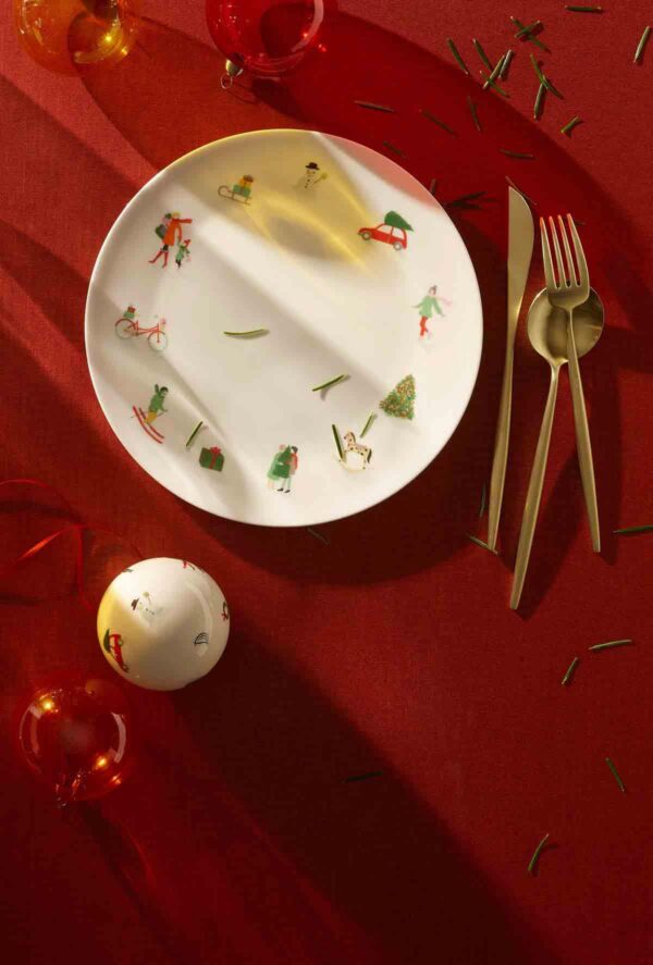 DIBBERN-NOEL-01-1200w-100KB Dibbern Noel Dinnerware | Kneen & Co