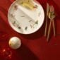 Dibbern Noel Dinnerware | Kneen & Co
