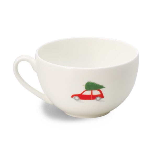 DIBBERN-NOEL-0110818200_1-1200x1200-100KB Dibbern Noel Coffee Cup | Kneen & Co