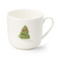 Dibbern Noel Christmas Tree Mug | Kneen & Co