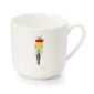 Dibbern Noel Christmas Gifts Mug | Kneen & Co