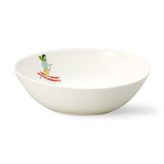Dibbern Noel Bowl | Kneen & Co