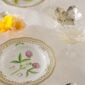Royal Copenhagen Flora Danica Custom Dinnerware | Kneen & Co