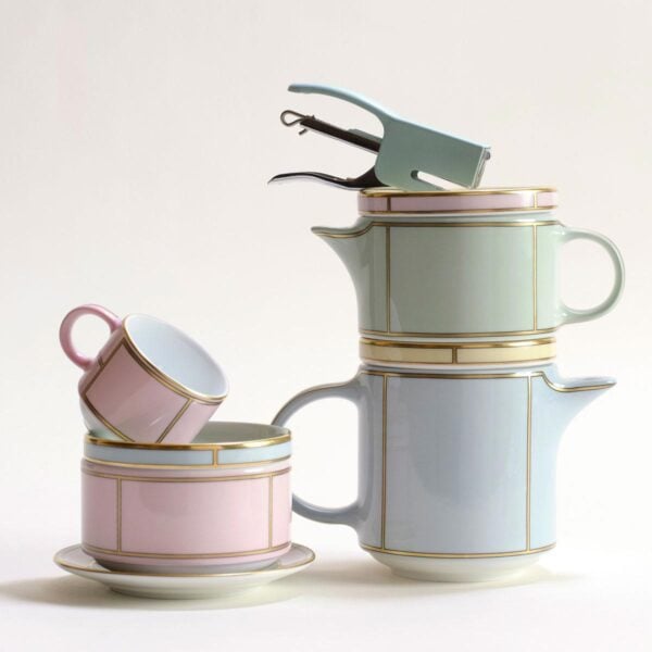 GINORI-DIVA-Fall2025-MOOD-TAB-Coffee-1200w-100KB Ginori 1735 Diva assorted dinnerware | Kneen & Co