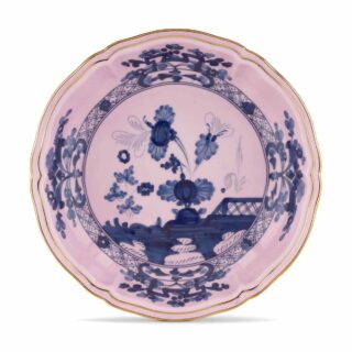 Ginori 1735 Oriente Italiano Azalea Fruit Holder | Kneen & Co