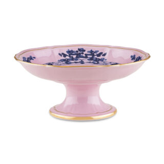 Ginori 1735 Oriente Italiano Azalea Fruit Holder | Kneen & Co
