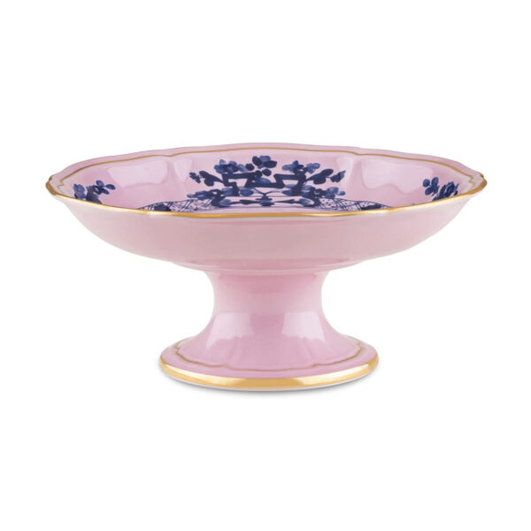Ginori 1735 Oriente Italiano Azalea Fruit Holder | Kneen & Co