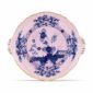 Ginori 1735 Oriente Italiano Azalea Cake Plate | Kneen & Co