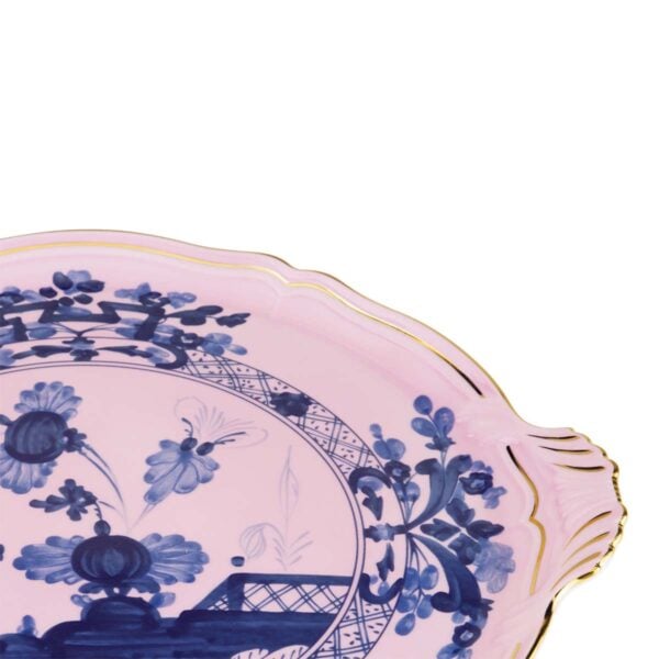 GINORI-OrienteItal-AZALEA-003RG00-FCT910010305G00124500-2-1200x1200-100KB Ginori 1735 Oriente Italiano Azalea Cake Plate | Kneen & Co