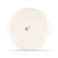 Ginori 1735 Oriente Italiano Azalea Cake Plate | Kneen & Co
