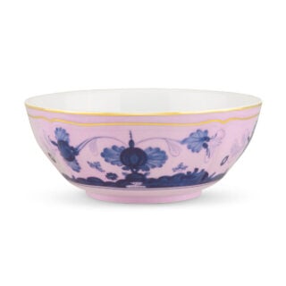 Ginori 1735 Oriente Italiano Azalea Bowl | Kneen & Co