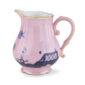 Ginori 1735 Oriente Italiano Azalea Milk Jug | Kneen & Co