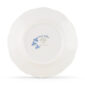 Ginori 1735 Oriente Italiano Azalea Flat Bread Plate | Kneen & Co