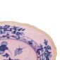 Ginori 1735 Oriente Italiano Azalea Flat Dessert Plate | Kneen & Co