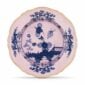 Ginori 1735 Oriente Italiano Azalea Dinner Plate | Kneen & Co