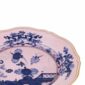 Ginori 1735 Oriente Italiano Azalea Dinner Plate | Kneen & Co