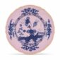Ginori 1735 Oriente Italiano Azalea Charger Plate | Kneen & Co