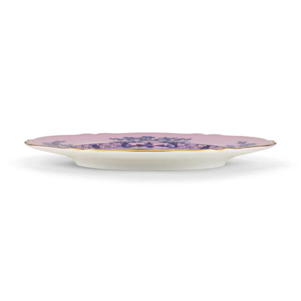 GINORI-OrienteItal-AZALEA-003RG00-FPT110010310G00124500-3-1200x1200-100KB Ginori 1735 Oriente Italiano Azalea Charger Plate | Kneen & Co