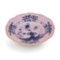 Ginori 1735 Oriente Italiano Azalea Soup Plate | Kneen & Co
