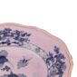 Ginori 1735 Oriente Italiano Azalea Soup Plate | Kneen & Co