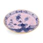 Ginori 1735 Oriente Italiano Azalea Coffee Saucer | Kneen & Co