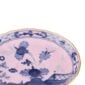 Ginori 1735 Oriente Italiano Azalea Coffee Saucer | Kneen & Co