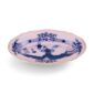 Ginori 1735 Oriente Italiano Azalea Pickle Dish | Kneen & Co