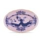 Ginori 1735 Oriente Italiano Azalea Pickle Dish | Kneen & Co
