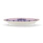 Ginori 1735 Oriente Italiano Azalea Pickle Dish | Kneen & Co